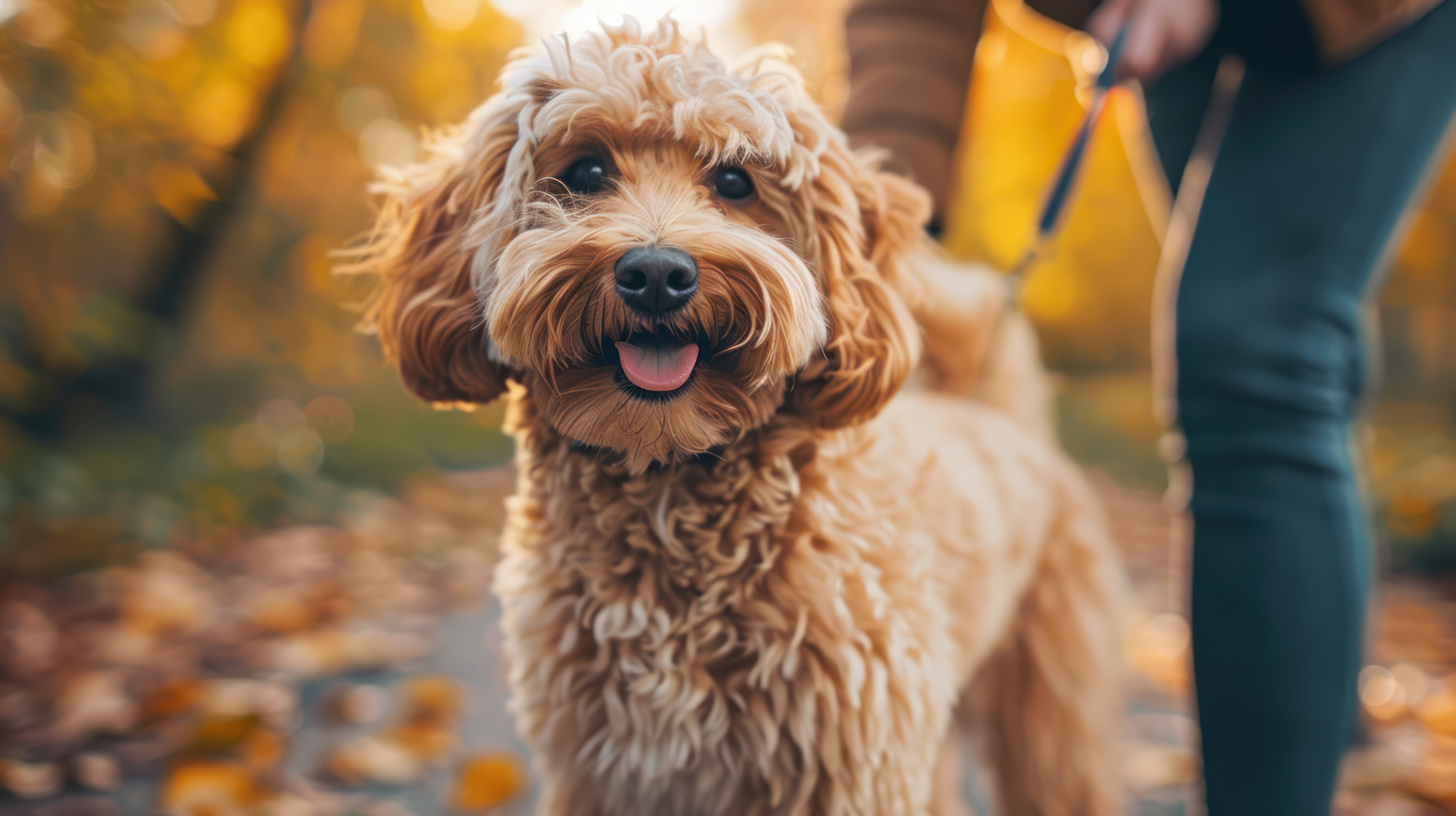 Adult dog